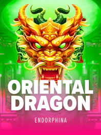 Oriental Dragon
