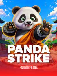 Panda Strike