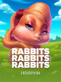Rabbits Rabbits Rabbits