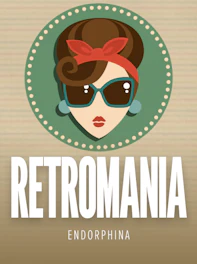 Retromania