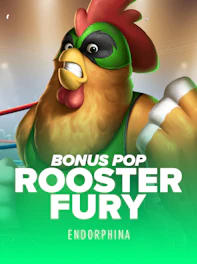 Rooster Fury