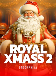 Royal Xmass 2