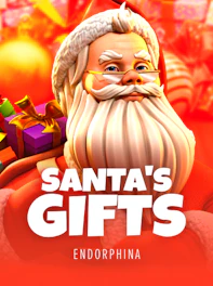 Santa's Gift