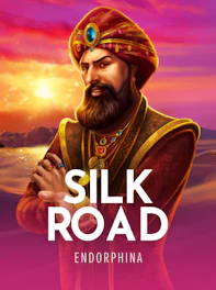 Silk Road