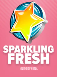 Sparkling Fresh