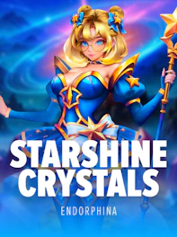 Starshine Crystals