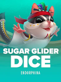 Sugar Glider Dice