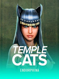 Temple Cats