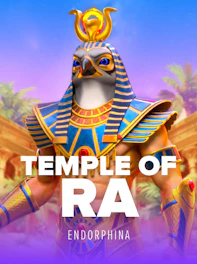 Temple Of Ra