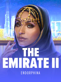 The Emirate 2