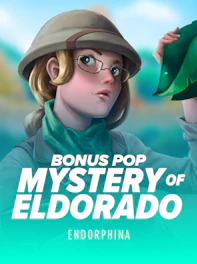 The Mystery of Eldorado