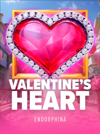 Valentine's Heart