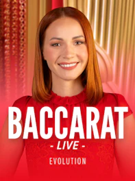 Baccarat Lobby