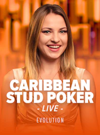 Caribbean Stud Poker