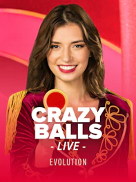 Crazy Balls