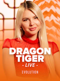 Dragon Tiger