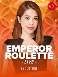 Emperor Roulette