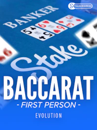 First Person Baccarat