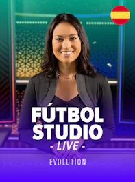 Fútbol Studio