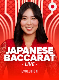 Japanese Baccarat