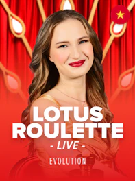 Lotus Roulette