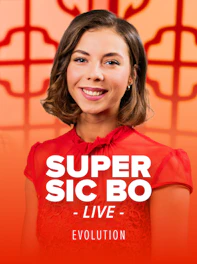 Super Sic Bo