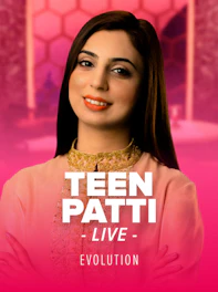 Teen Patti