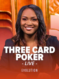Triple Card Poker