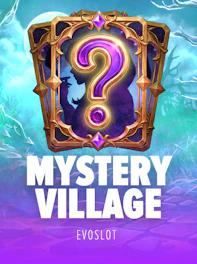 Mystery Village
