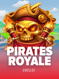 Pirates Royale