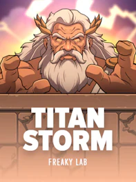 Titan Storm