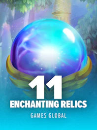 11 Enchanting Relics