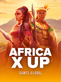 Africa X UP