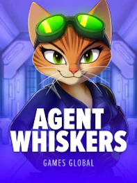 Agent Whiskers