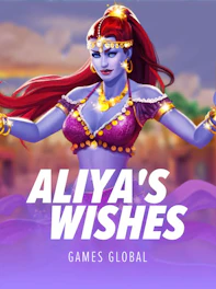 Aliya's Wishes