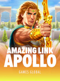 Amazing Link Apollo