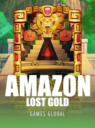 Amazon: Lost Gold