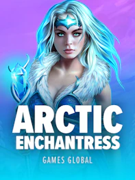 Arctic Enchantress