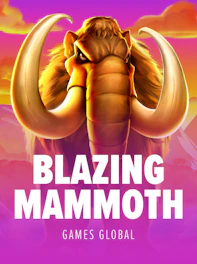 Blazing Mammoth