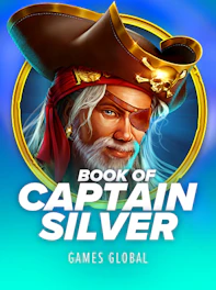 Book of Captain Silver