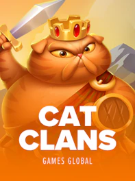 Cat Clans