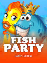 Fish Party