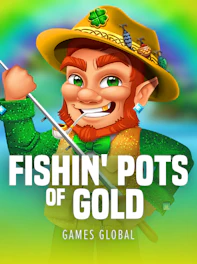 Fishin' Pots Of Gold
