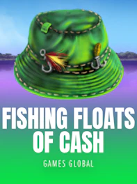 Fishing Floats of Cash