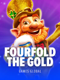 Fourfold the Gold