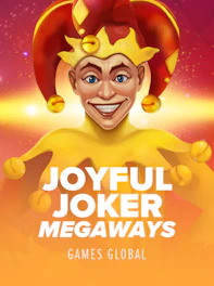 Joyful Joker Megaways