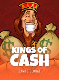 Kings of Cash