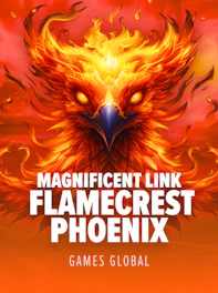 Magnificent Link Flamecrest Phoenix