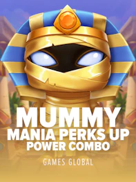 Mummy Mania Perks Up Power Combo