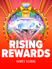 Rising Rewards